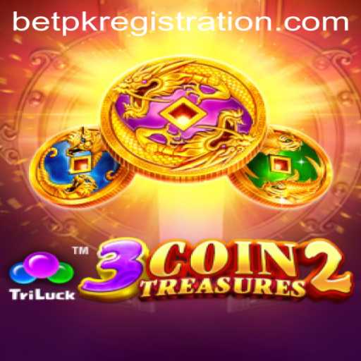 Exploring the Thrills of 3CoinTreasures2: A New Era of Gaming