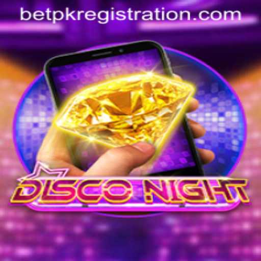 DiscoNightM: Dancing Through the Night with BETPK