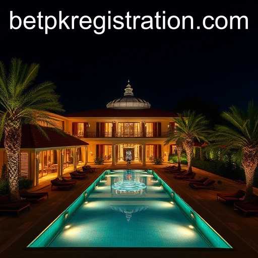 The Enchantment of Exclusive Events: Discover the Allure of BETPK