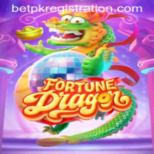 Exploring the Mystical World of FortuneDragon with BETPK