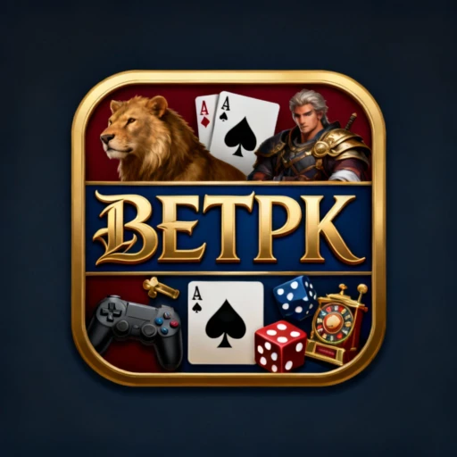 BETPK