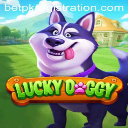 Unleashing Fun with LuckyDoggy: An Exciting Dice Game Adventure