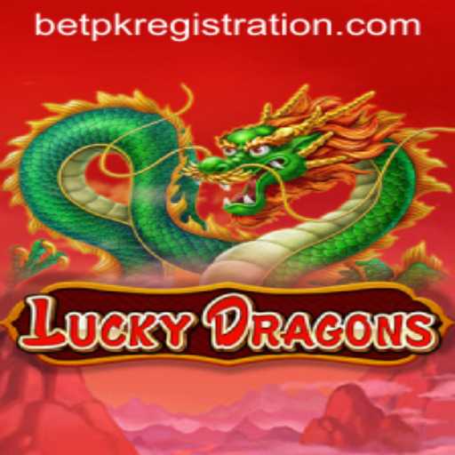 Exploring the Enchanting World of LuckyDragons with BETPK