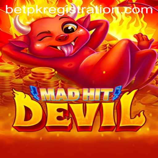 MadHitDevil: The Thrilling New Game Sweeping the Globe