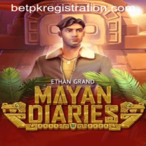 MayanDiaries: An Immersive Adventure Through Ancient Civilizations