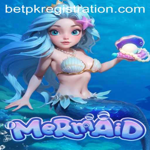 Dive into the Enchanting World of 'Mermaid': A Thrilling BETPK Experience