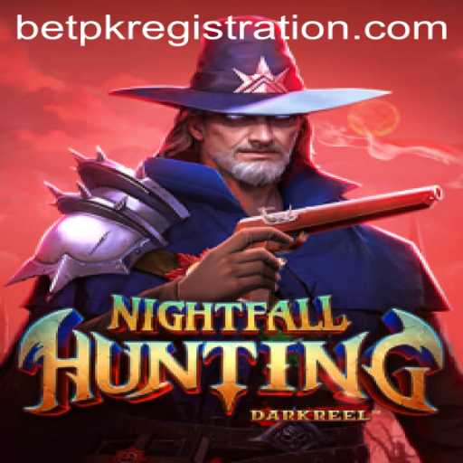 Exploring NightfallHunting Game Mechanics