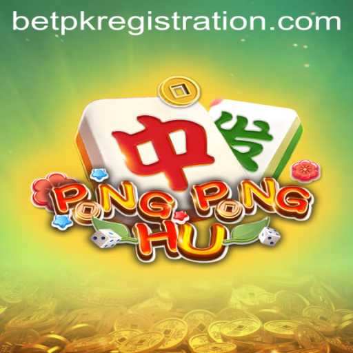 PONGPONGHU: An Exciting Adventure in Gaming with BETPK