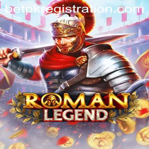 Discover the Thrill of RomanLegend