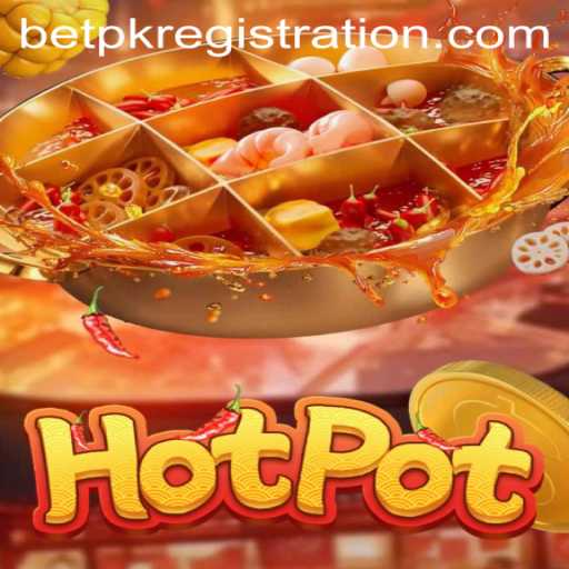 The Exciting World of Hotpot