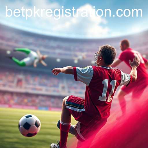 Exploring the World of Virtual Sports: The Rise of BETPK